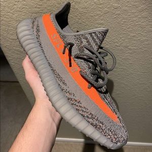 Yeezy 350 beluga